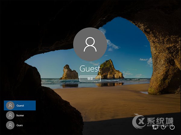 Win10系统怎么开启来宾账户？Win10开启Guest的办法