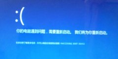 win10蓝屏重启怎么办?无法进到桌面怎么修复?