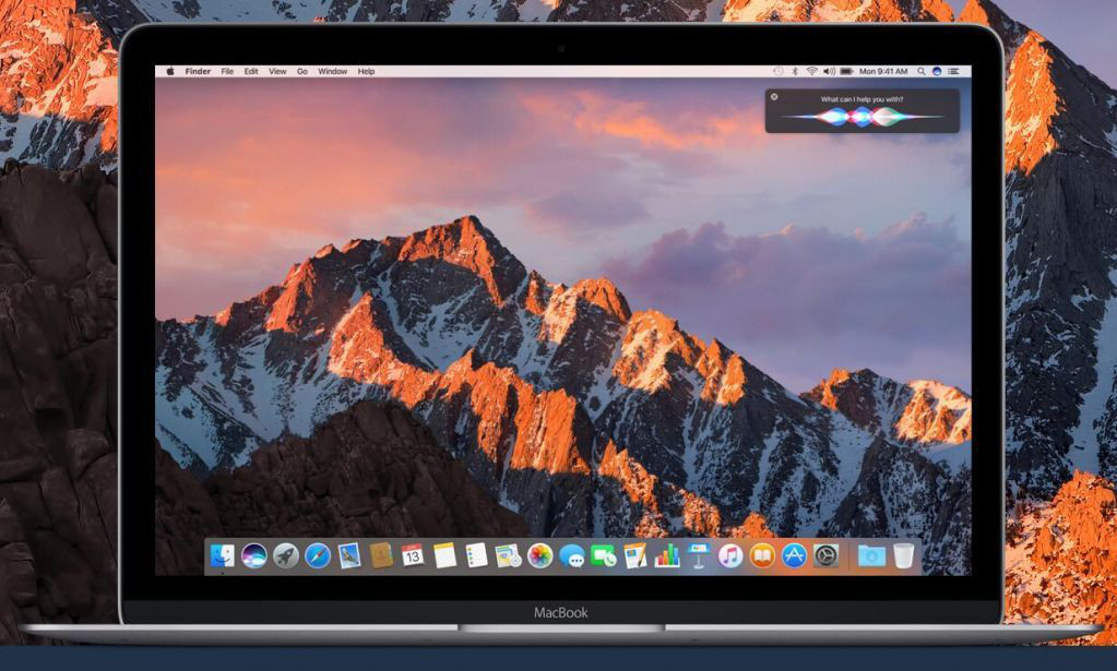 苹果推送macOS Sierra 10.12.2开发者预览版/公测版Beta3固件更新
