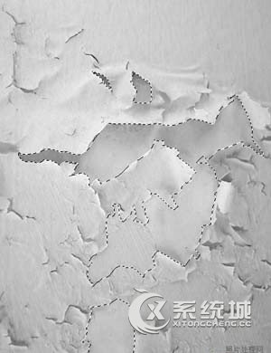 PS做出老照片的效果