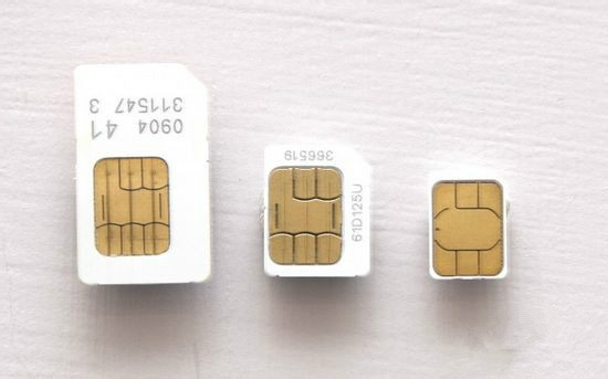 华为P10 SIM电话卡和SD存储卡的安装方法