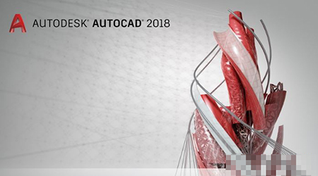 autocad 2018