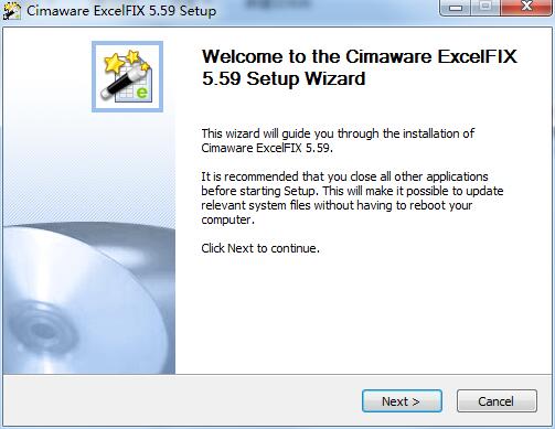 ExcelFIX