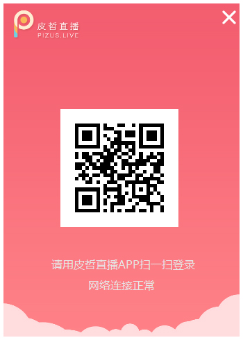 皮哲直播助手