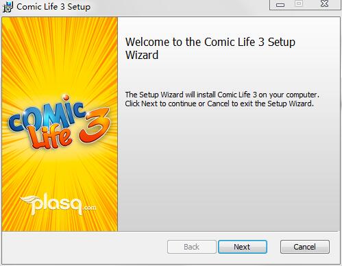 Comic Life 3