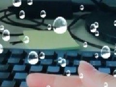 抖音控雨怎么拍？抖音控雨教程
