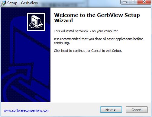 GerbView
