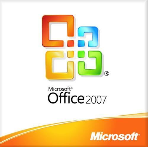 Office2007