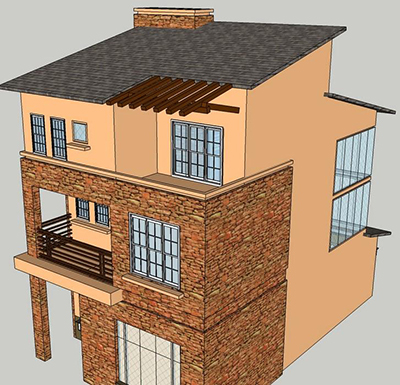 SketchUp