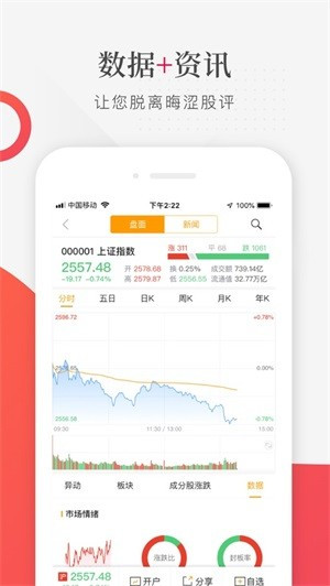 财联社iPhone版 V7.2.1