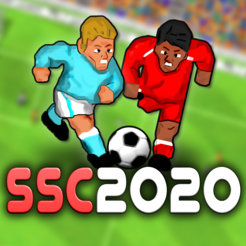 SSC2020