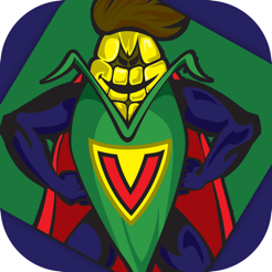 玉米超人iPhone版 V1.0