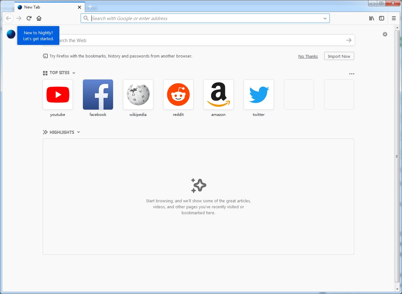 TeTe009 FireFox V60.0.0 绿色版