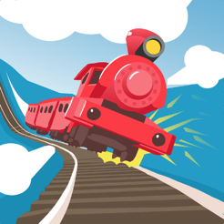 火车冲鸭iPhone版 V1.1.4