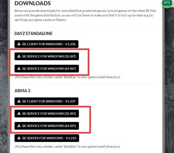 Win7系统玩彩虹六号围攻提示错误Driver Load Error的解决方法