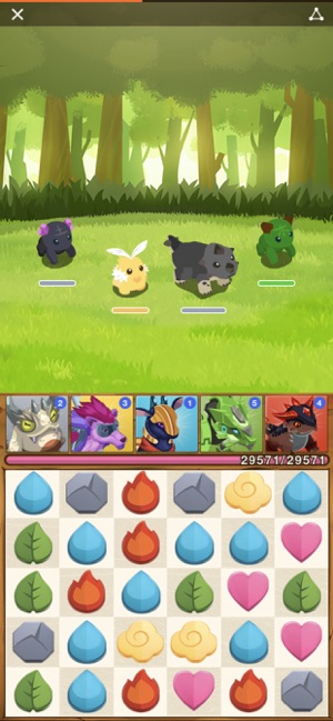 BattleCamp战斗营地
