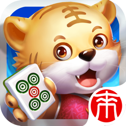 来游戏3D麻将iPhone版 V1.95