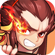 代号神将联盟iPhone版 V1.0