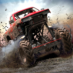 Trucks Off Road游戏iPhone版 V1.1.16241