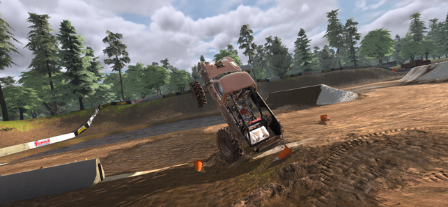 Trucks Off Road