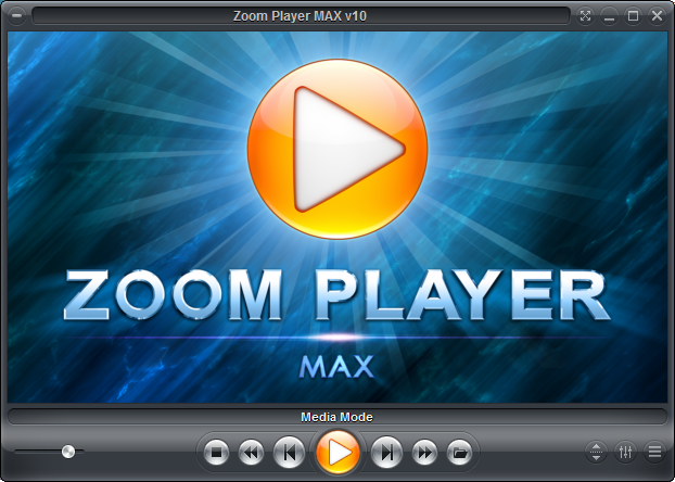 Zoom Player(WMP音乐播放器) V10.0.06 中文安装版