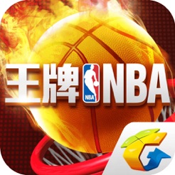 王牌NBA游戏iPhone版 V1.0.2003