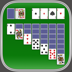纸牌接龙iPhone版 V6.5.0