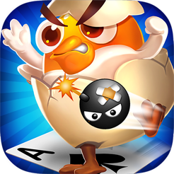 幻游掼蛋iPhone版 V3.1.119