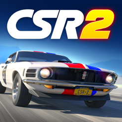 CSR赛车iPhone版 V2.10.0