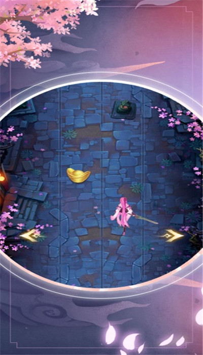 冒险神姬iPhone版 V1.0.1