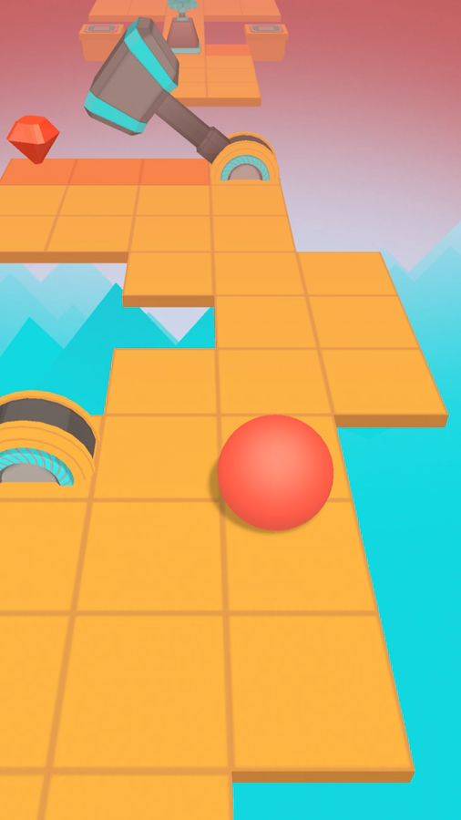 滚动的天空安卓版 V2.0.5.1