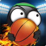 火柴人篮球iPhone版 V3.6