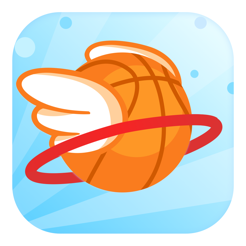 跳跃吧球球iPhone版 V1.3.3