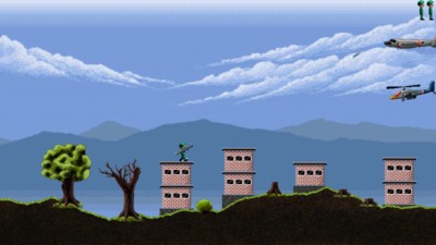 空袭之战