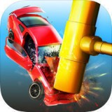 砸碎赛车安卓版 V1.0