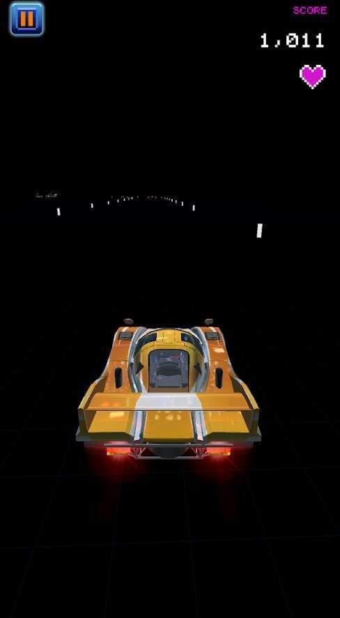 夜班司机安卓版 V1.2.8