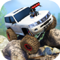 爬岩赛车安卓版 V1.0