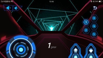 魔力赛车安卓版 V2.3