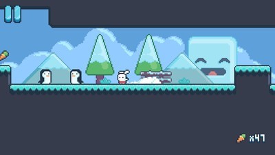 耶兔砸2安卓版 V1.49.4