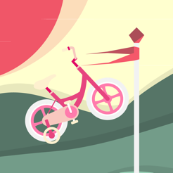 自行车飞驰iPhone版 V1.2
