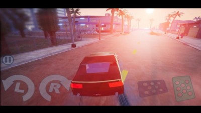像素侠盗猎城市安卓版 V1.21