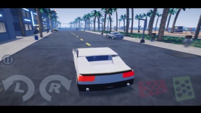 像素侠盗猎城市安卓版 V1.21