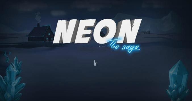 霓虹传说Neon