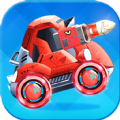 奥利给机甲安卓版 V1.0