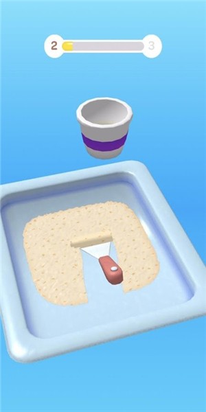 卷筒冰淇淋安卓版 V1.1.1