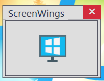 ScreenWings V2.12 绿色英文版