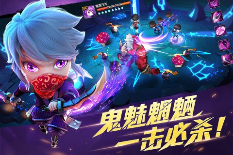 天下HD安卓九游版 V1.1.27