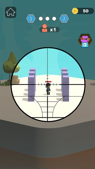 我狙打得贼六安卓版 V1.0.0