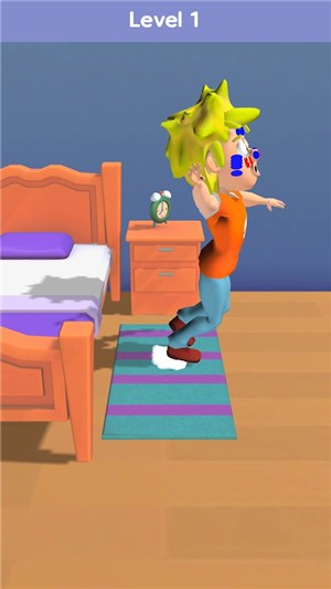 恶作剧大师3D安卓版 V0.6