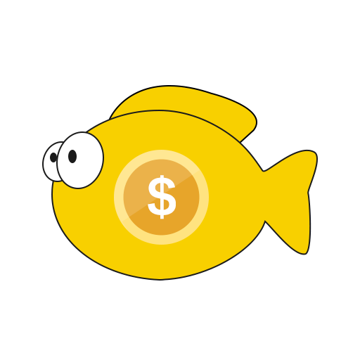 小鱼赚钱安卓版 V1.0